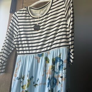 Women’s Pinkblush XL Dress